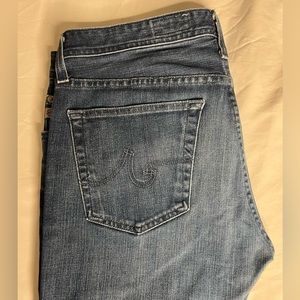 ADRIANO GOLDSCHMILD The Dylan Men’s Jeans 33R